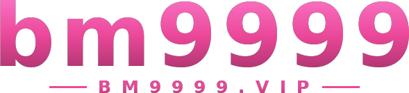 bm9999 logo